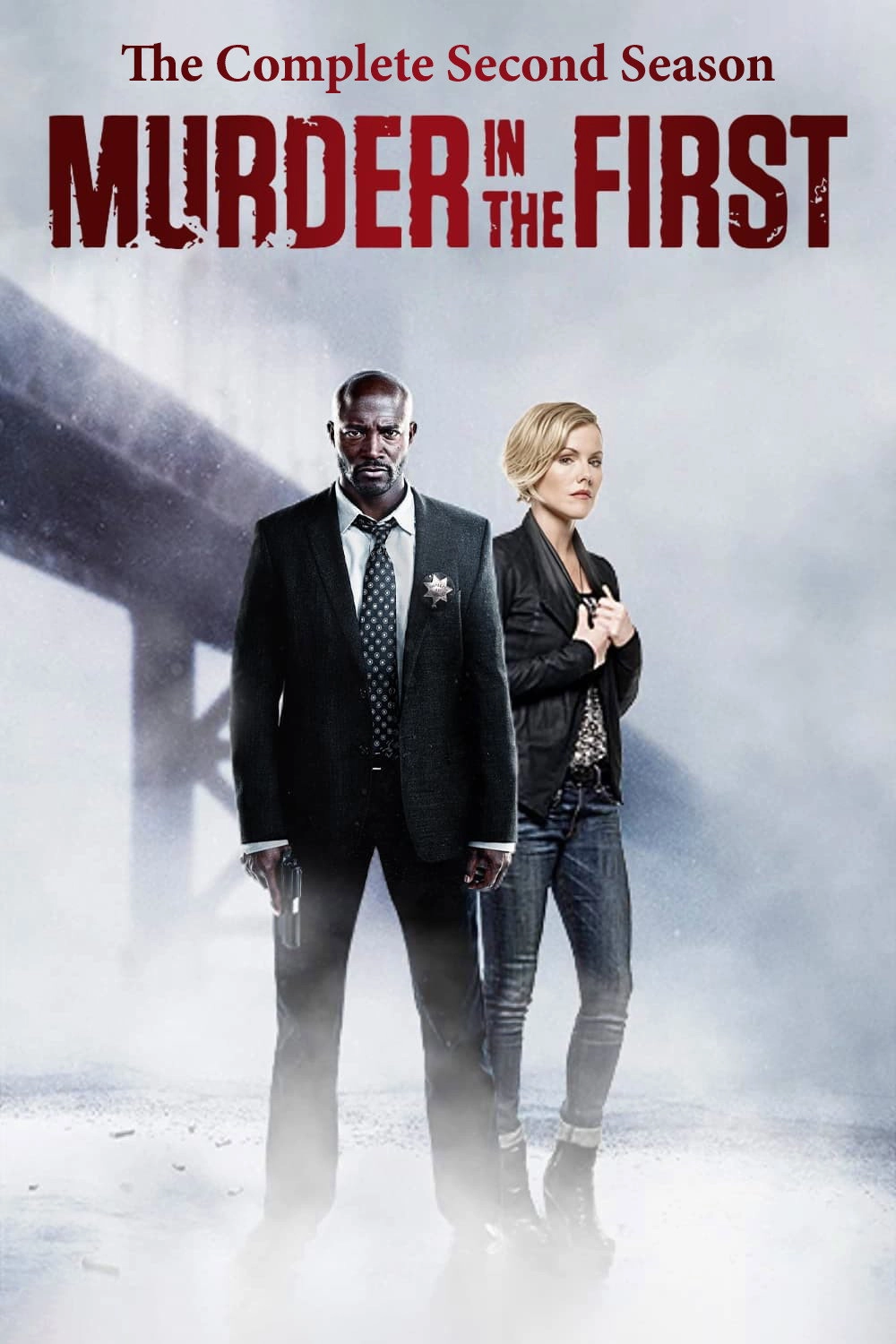Murder in the First