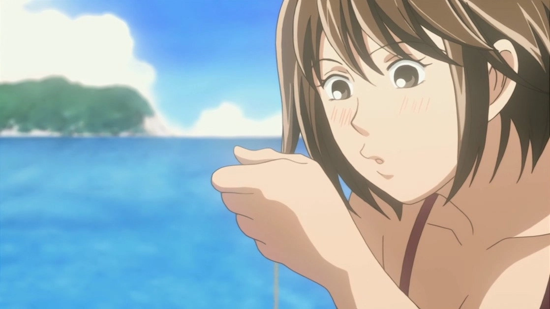 Nodame Cantabile