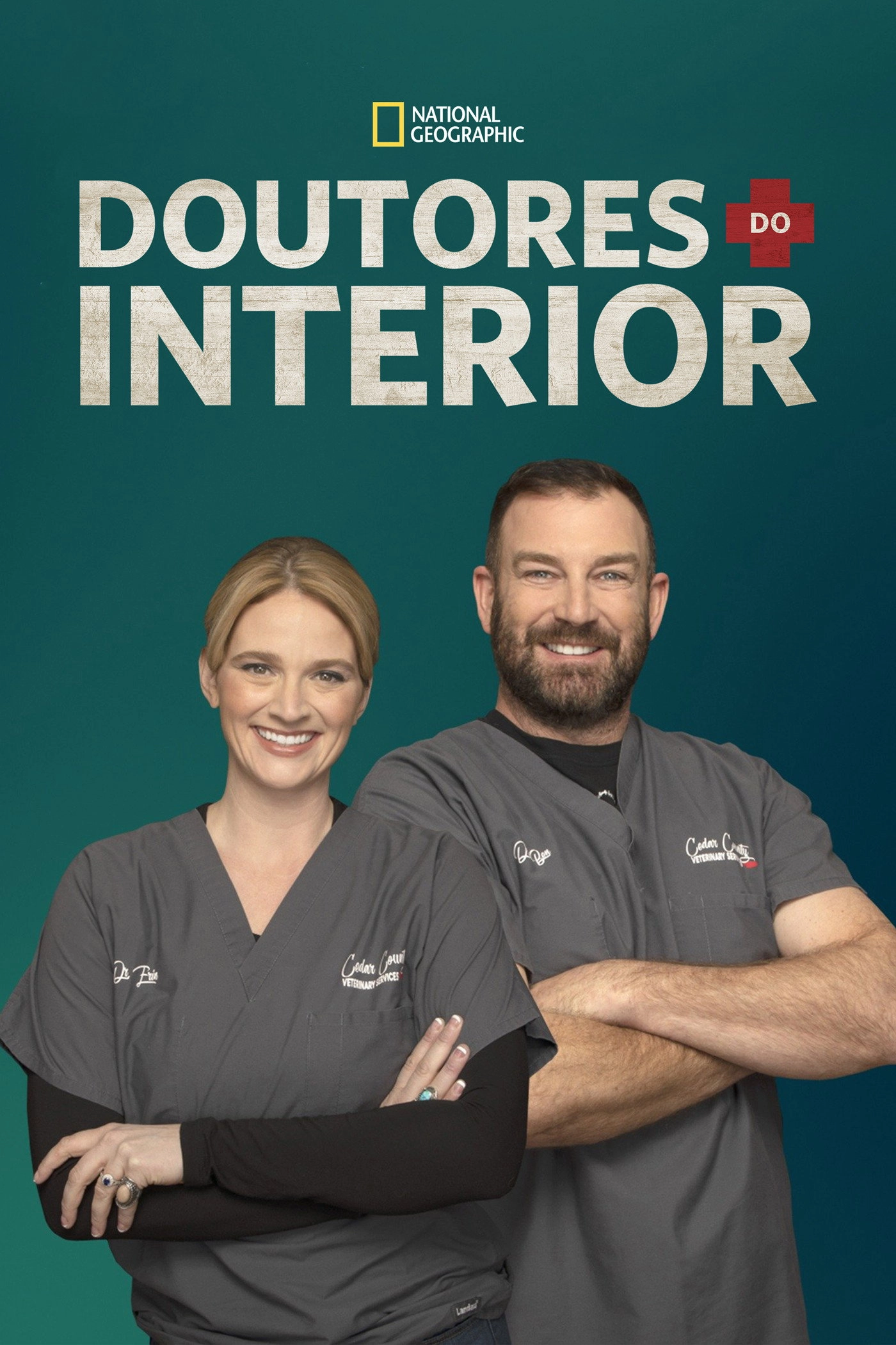 Heartland Docs, DVM
