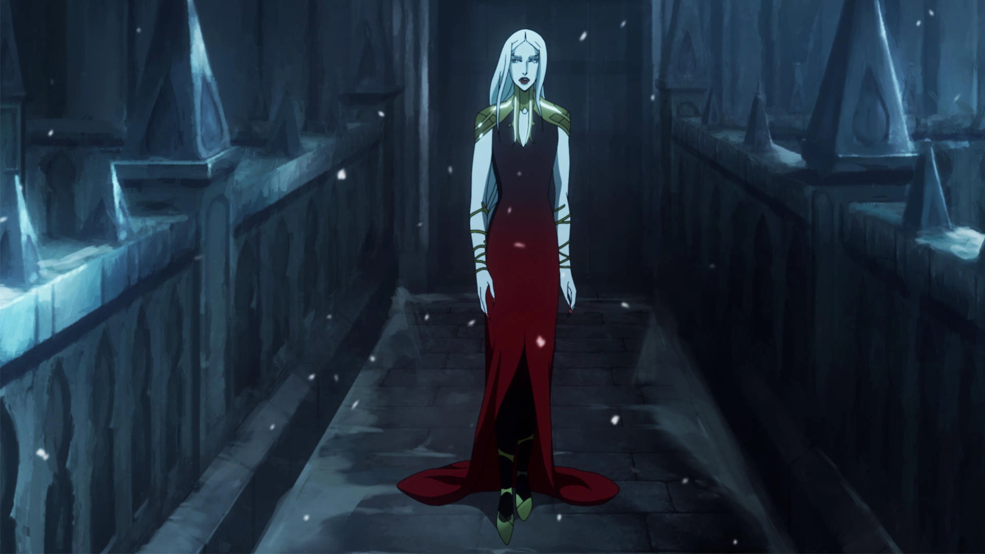 Castlevania
