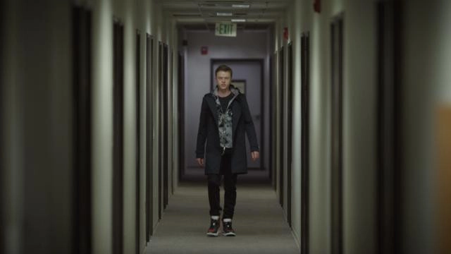 The Stranger