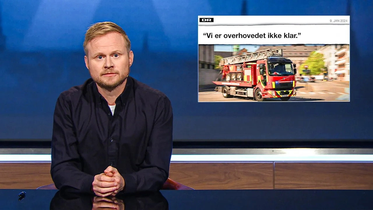 Tæt på sandheden