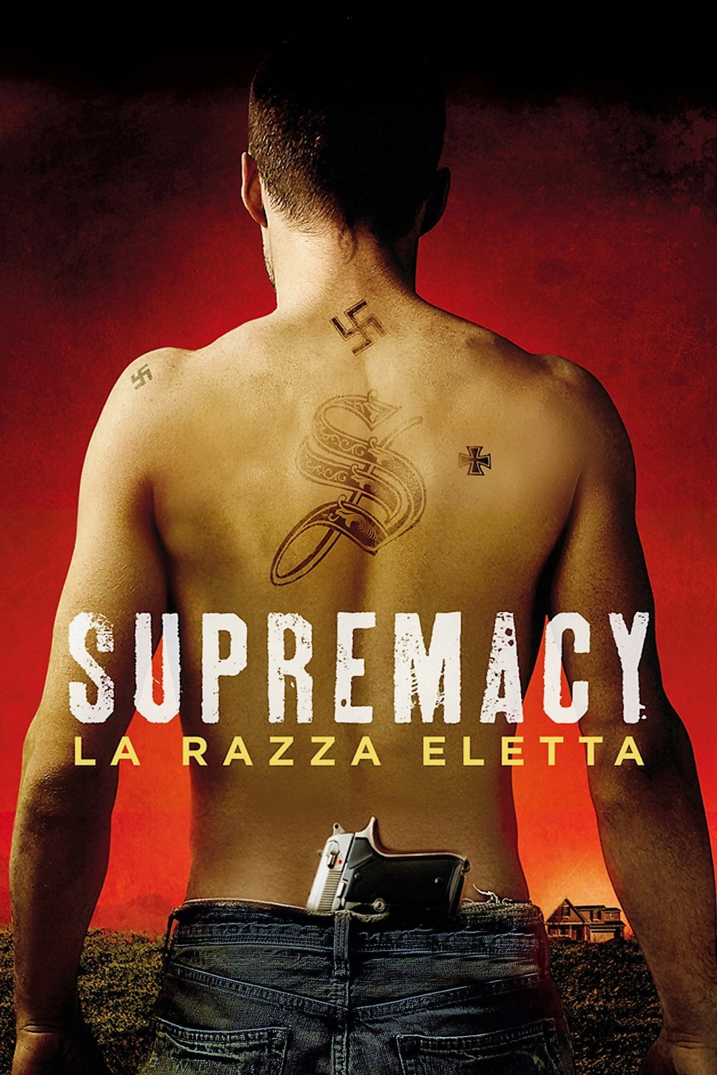 Supremacy