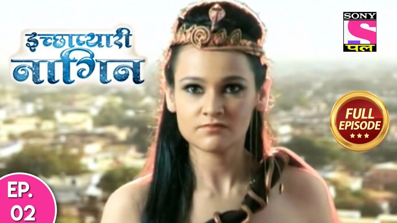 Ichhapyaari Naagin