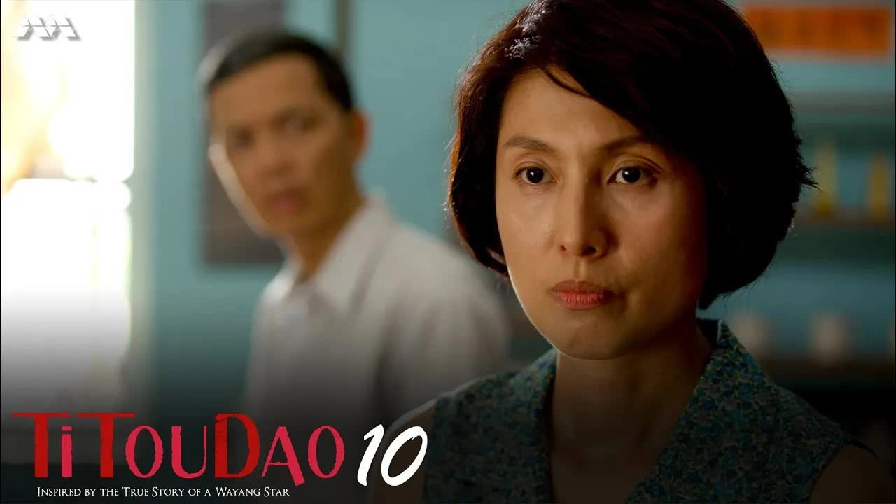 Titoudao: Inspired By The True Story Of A Wayang Star