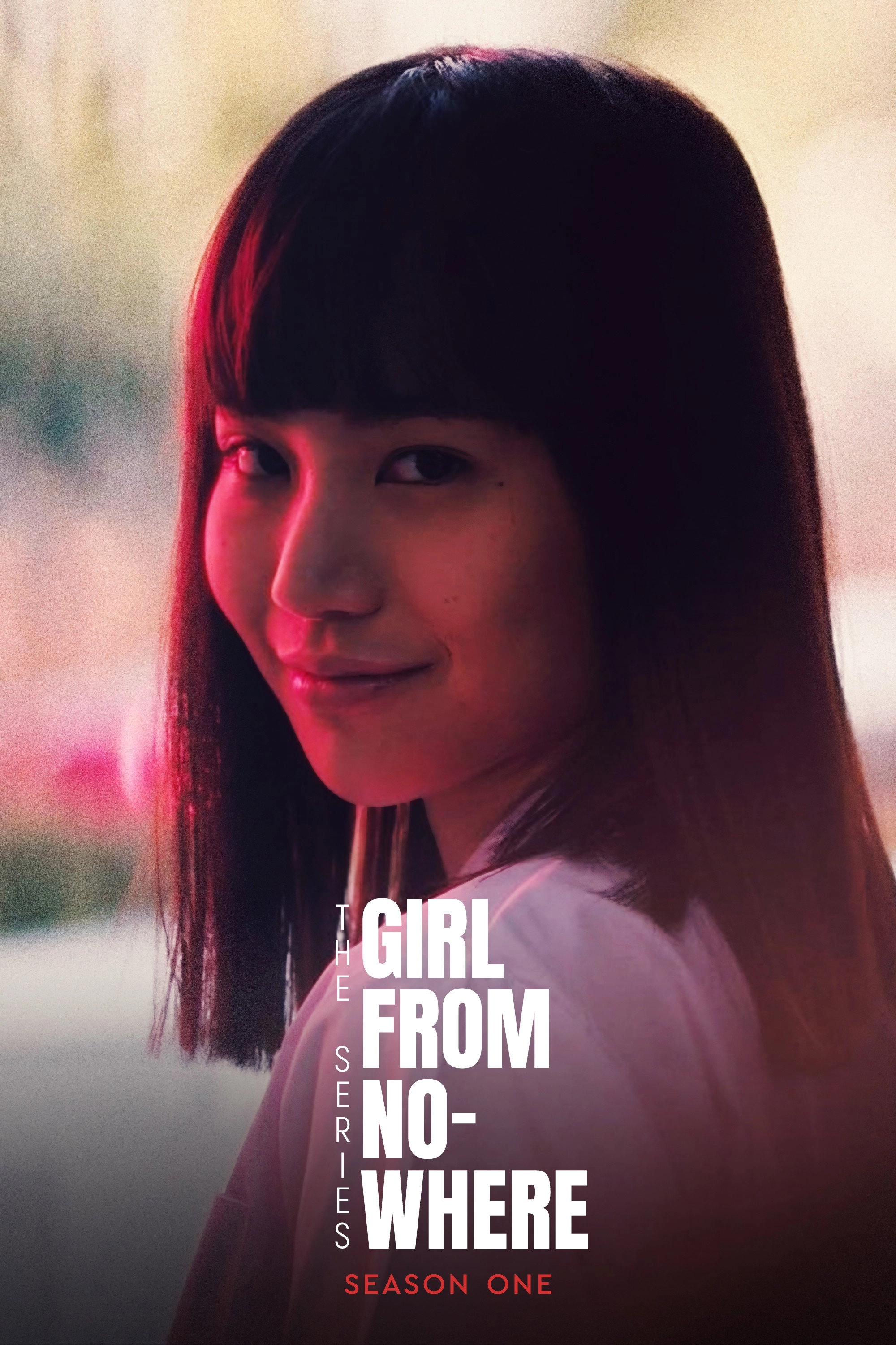 Girl from Nowhere