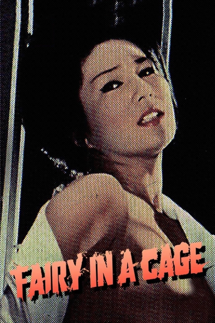 Fairy in a Cage