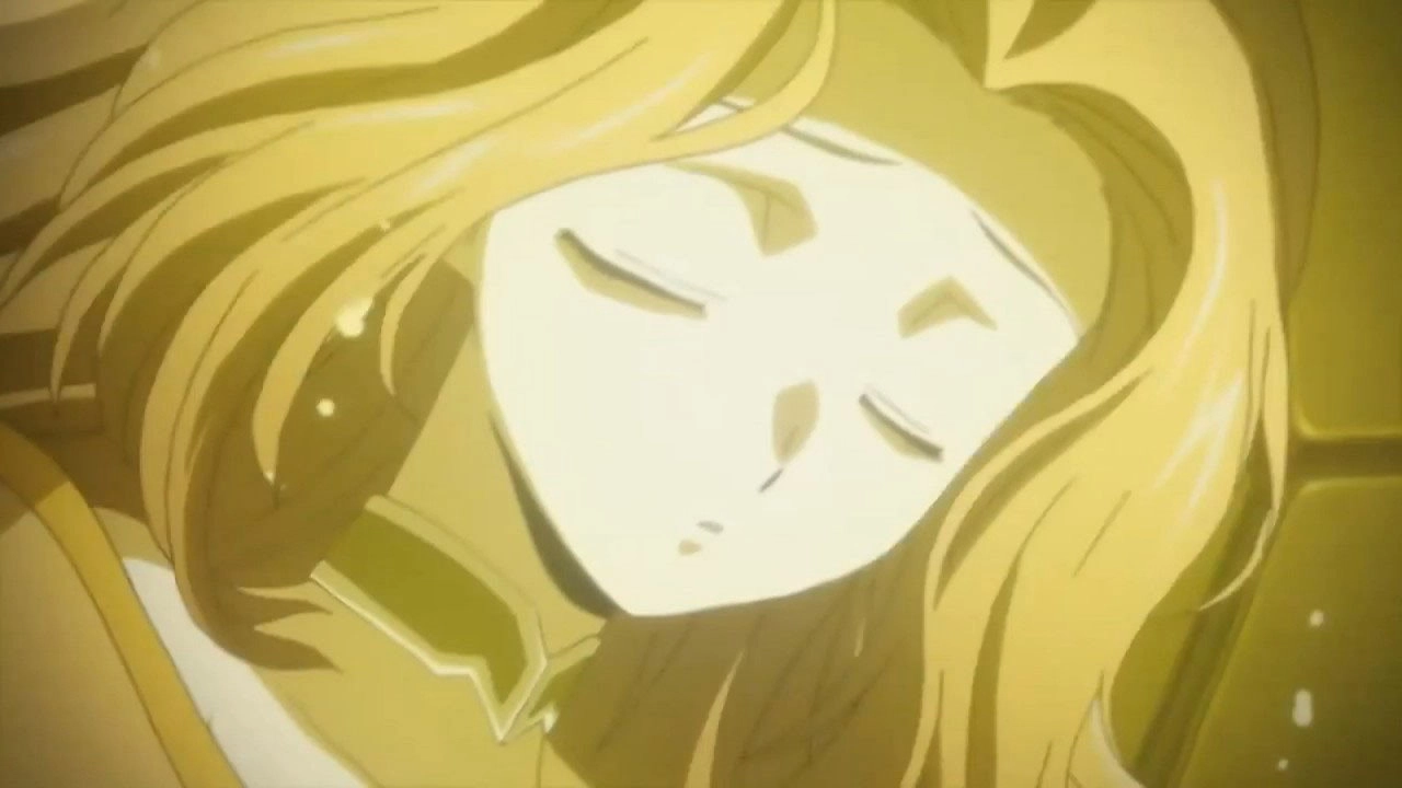 Code Geass: Lelouch of the Re;surrection