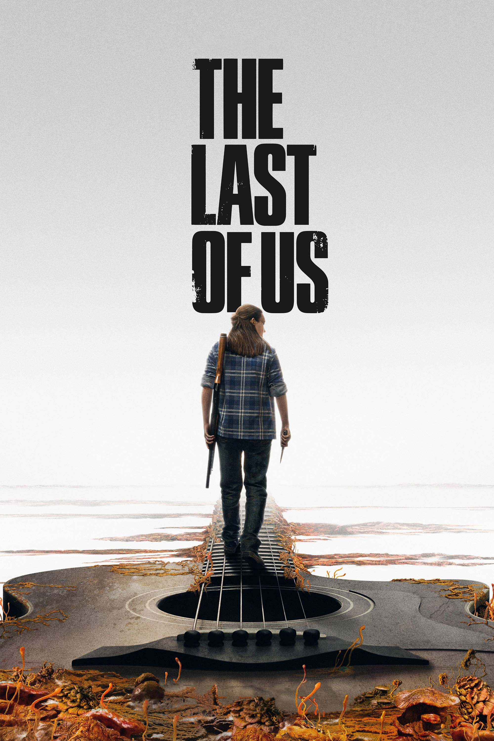 The Last of Us