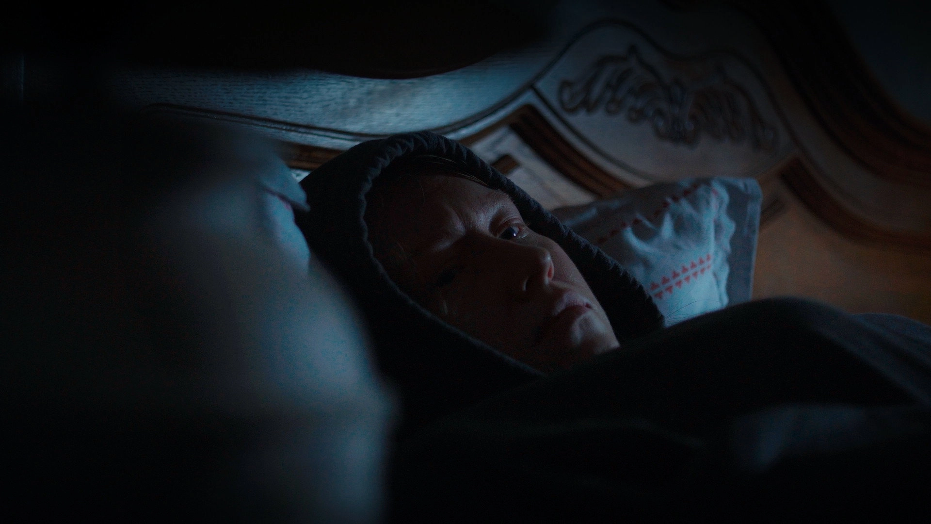 Mother: Chapter Two