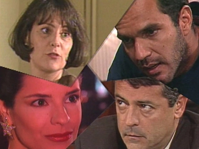 The Walshes