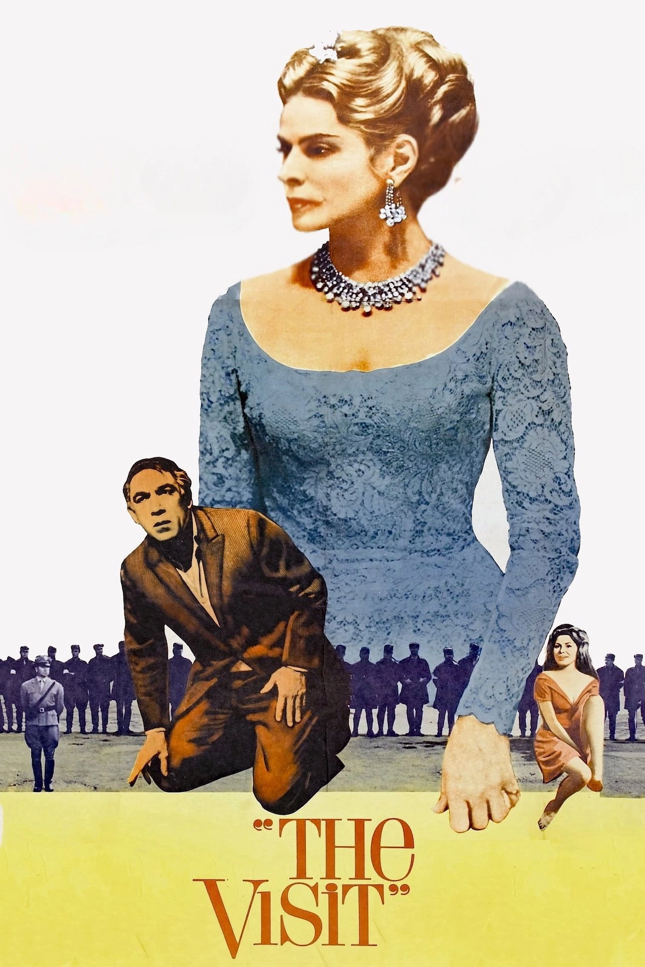 The Visit