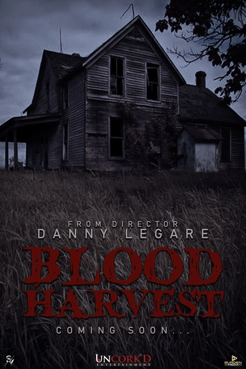 Blood Harvest