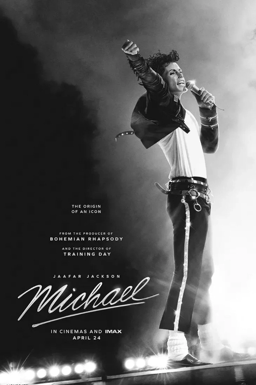 Michael