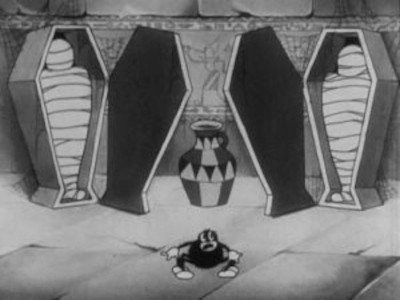 Disney Animated Shorts