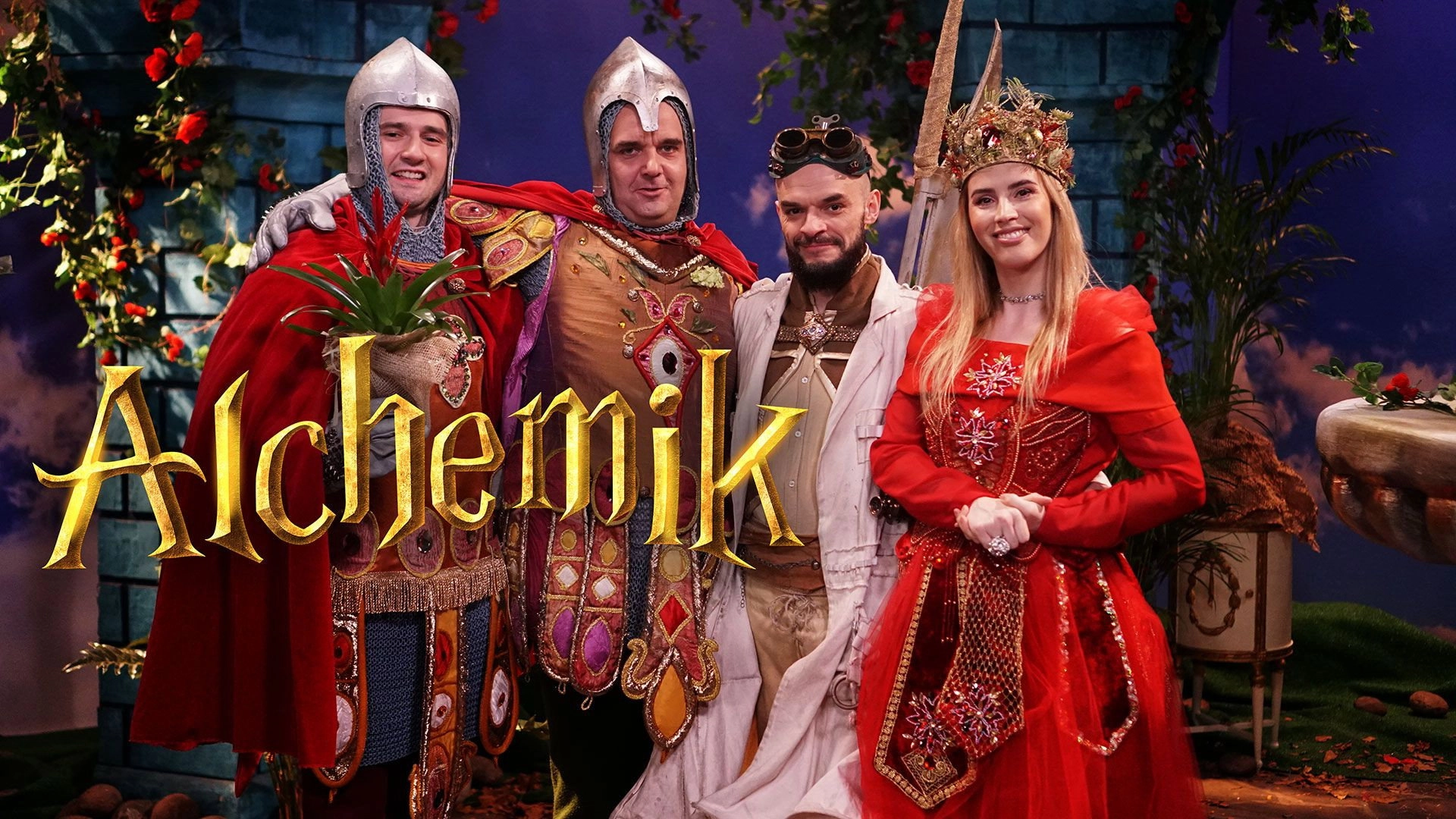 Al-Chemik