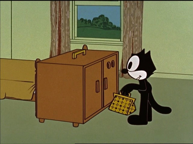 Felix the Cat