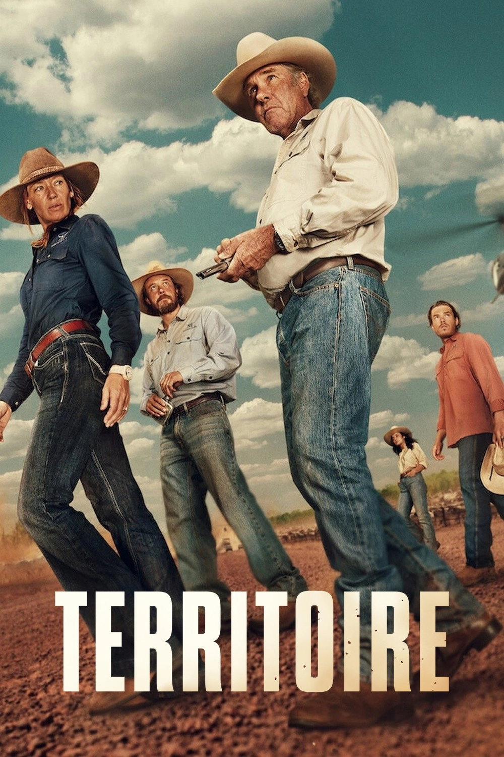 Territory