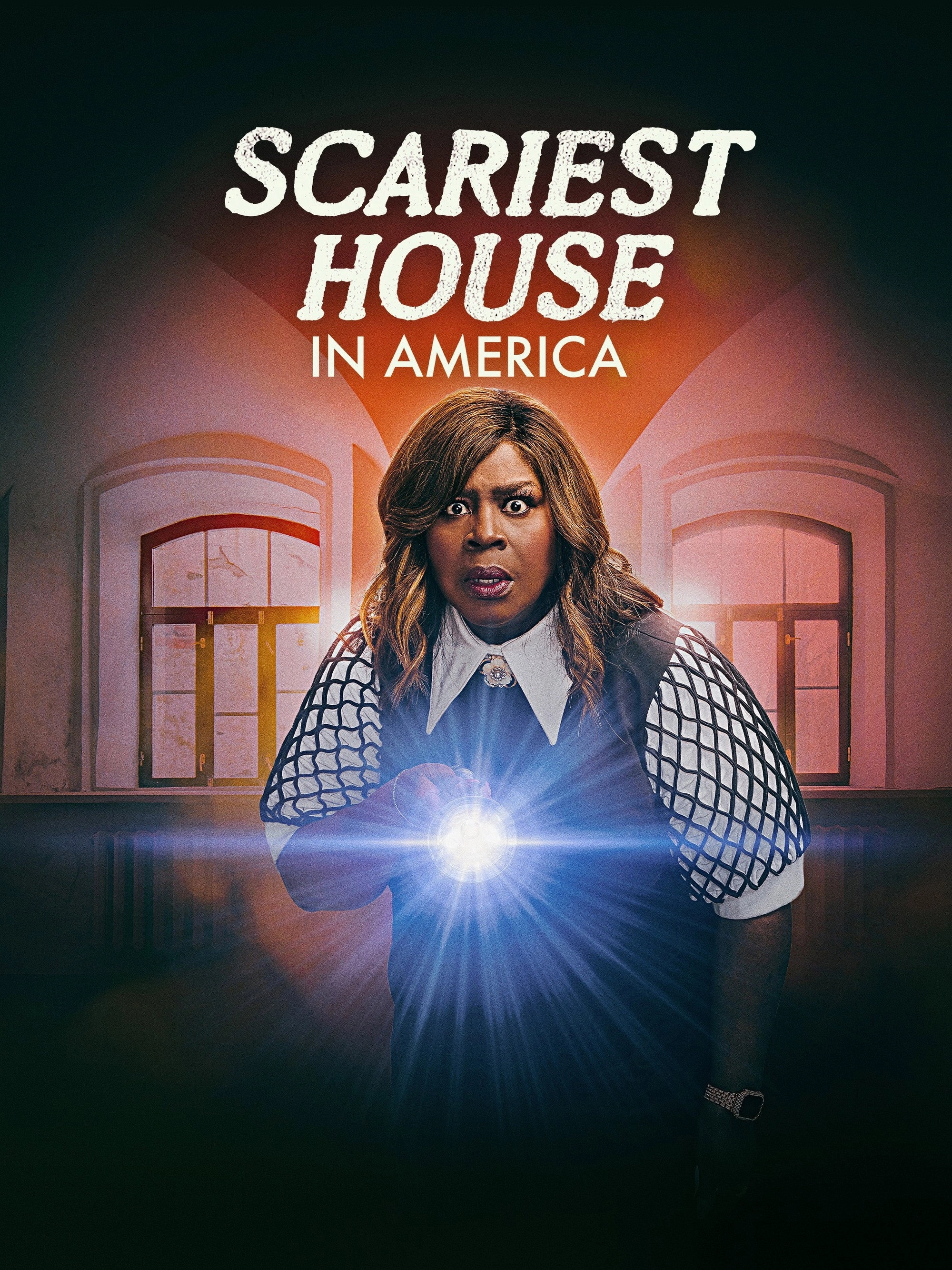 Scariest House in America
