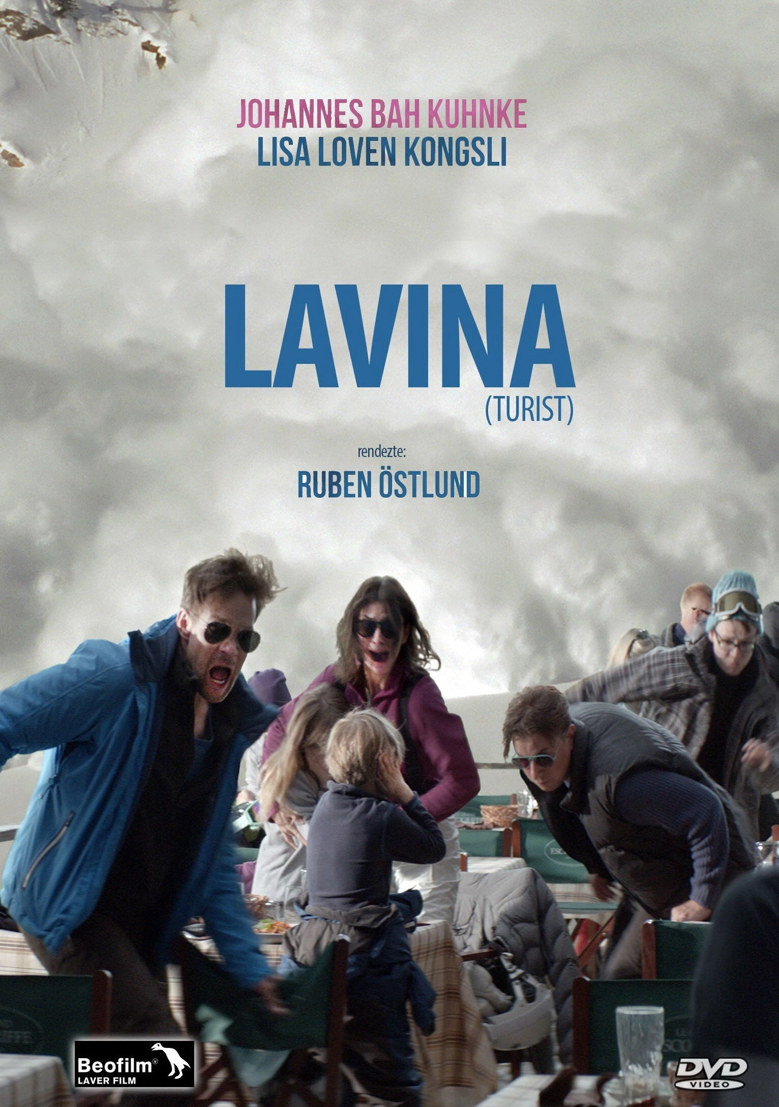 Force Majeure