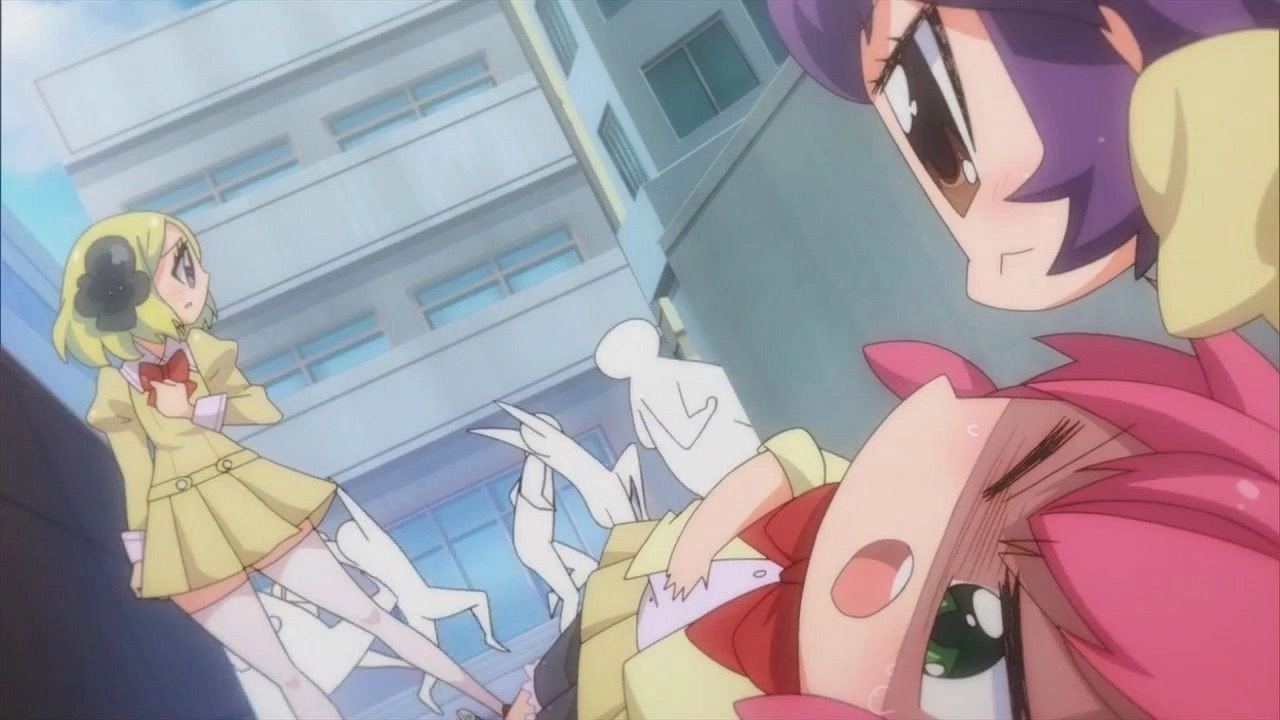 Magical Somera-chan