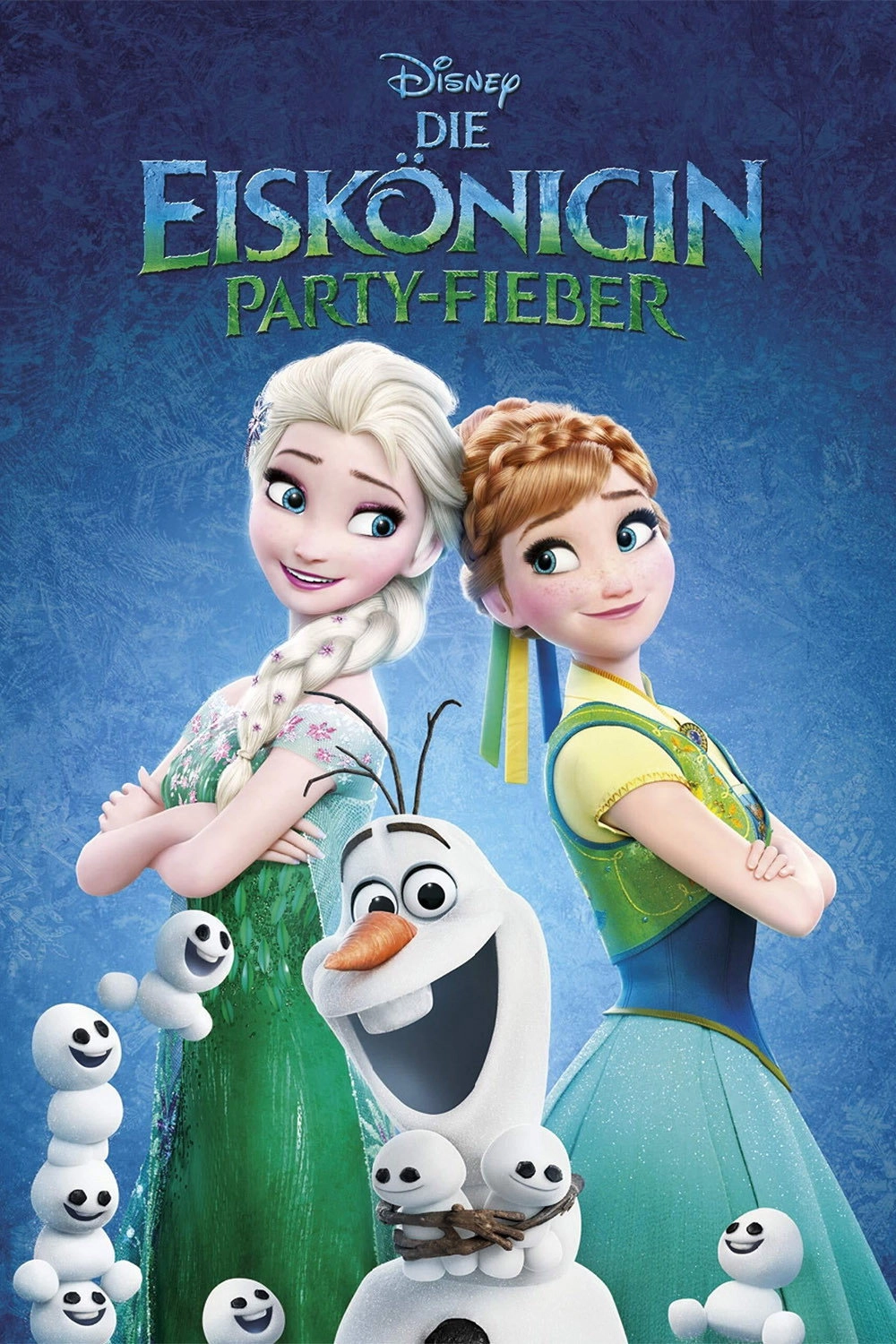 Frozen Fever