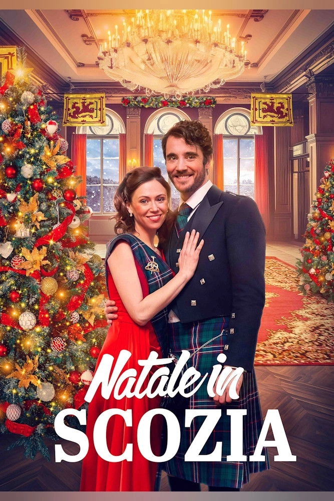 Saving Christmas Spirit