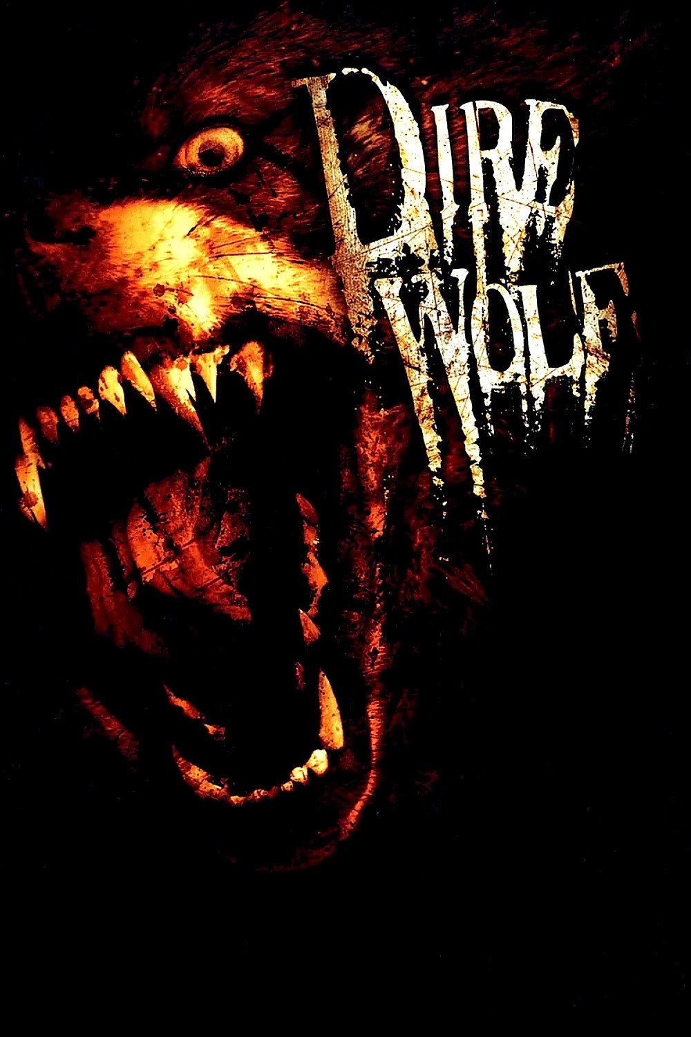 Dire Wolf