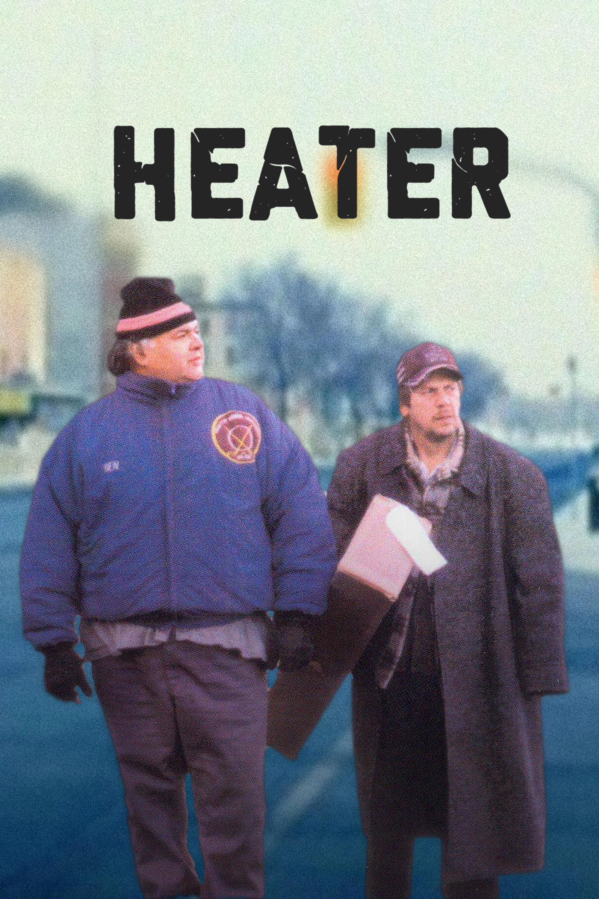 Heater