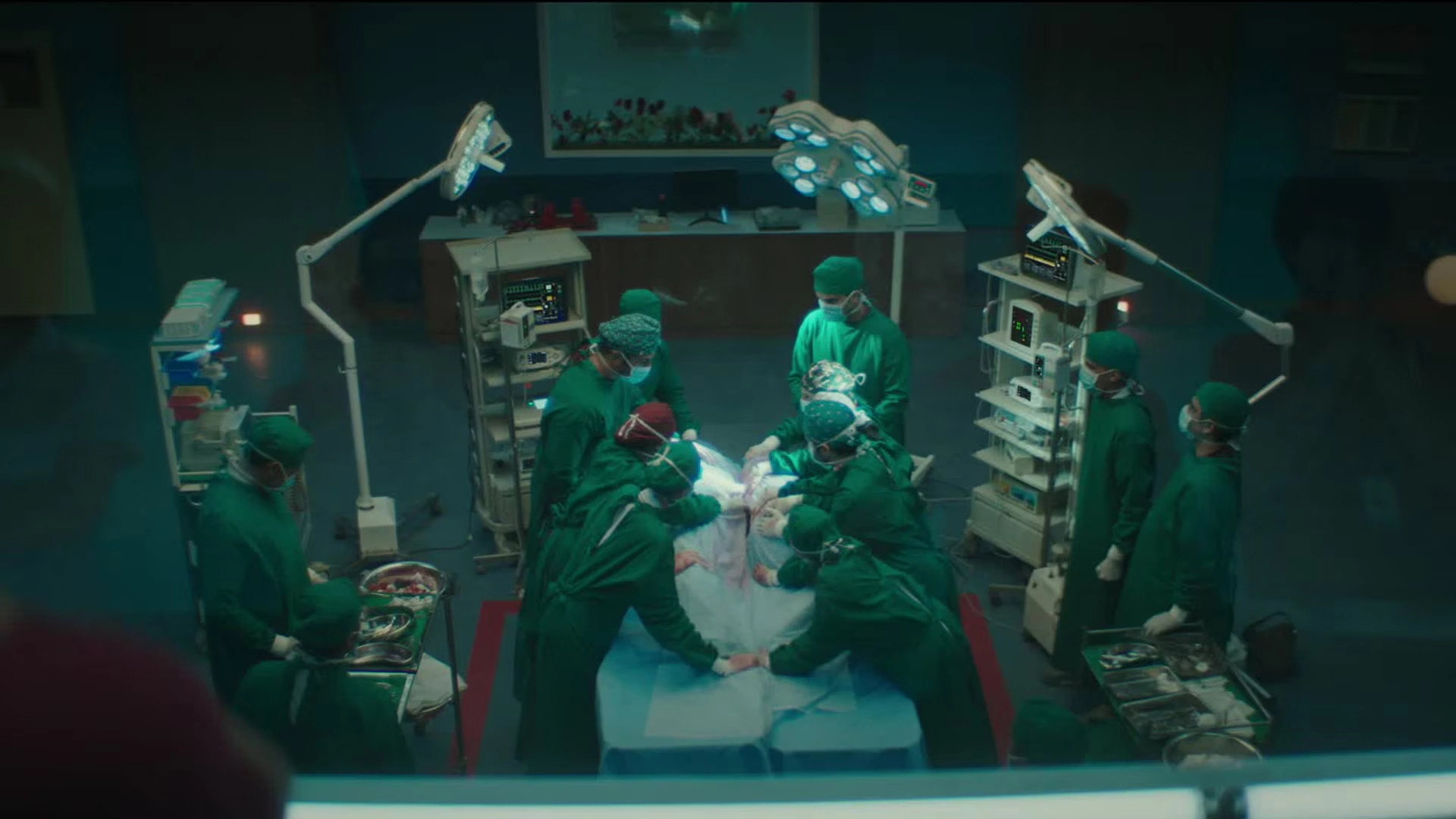 Doctors