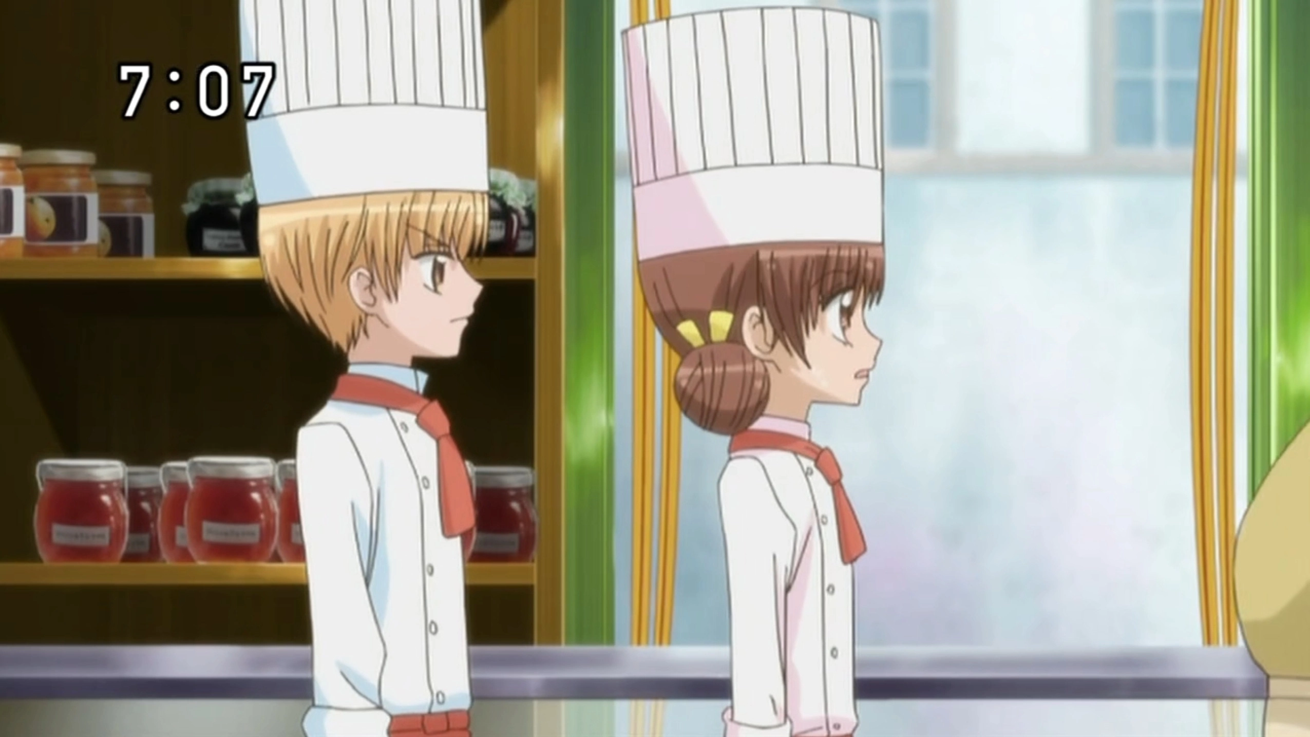Yumeiro Patissiere