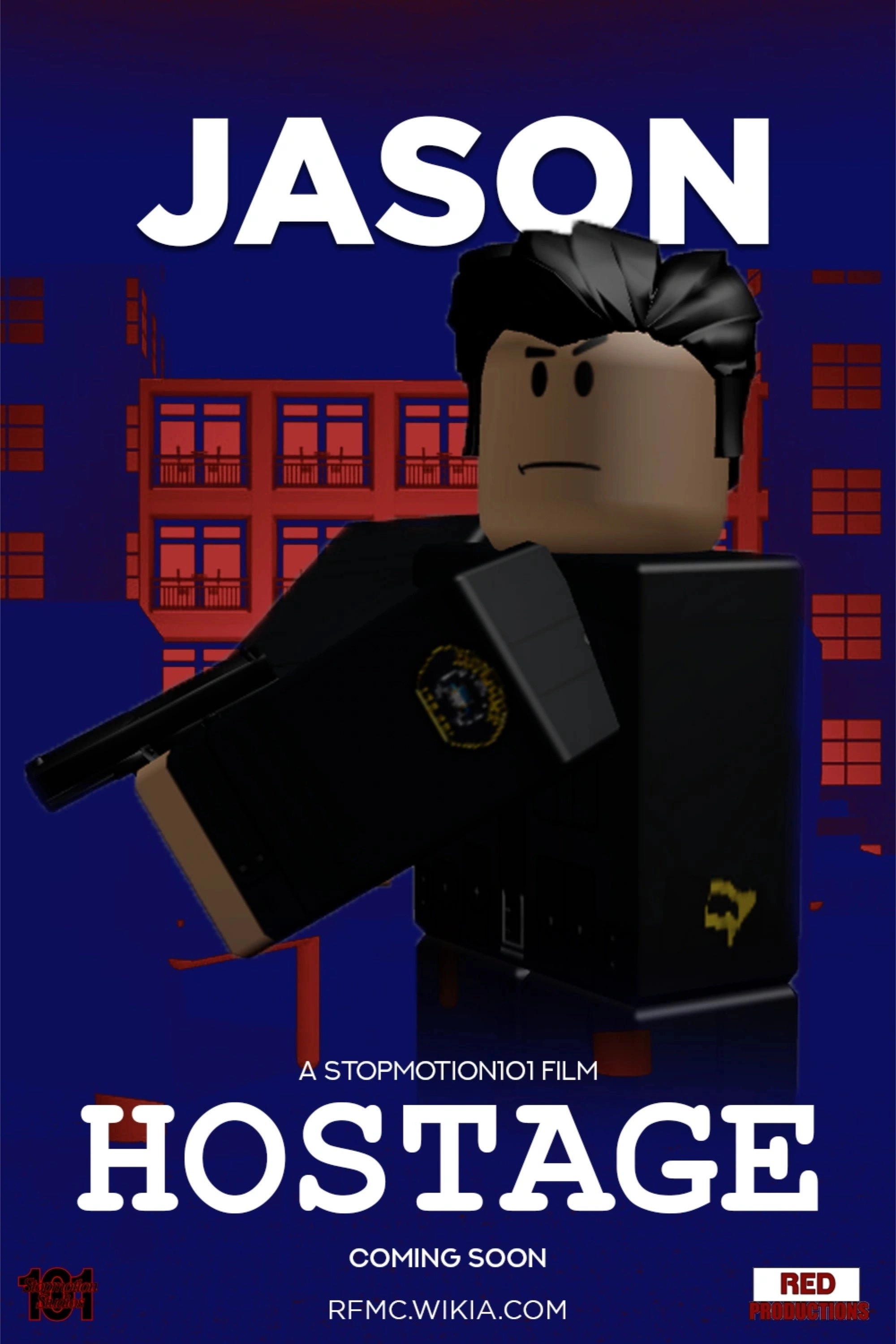 Hostage