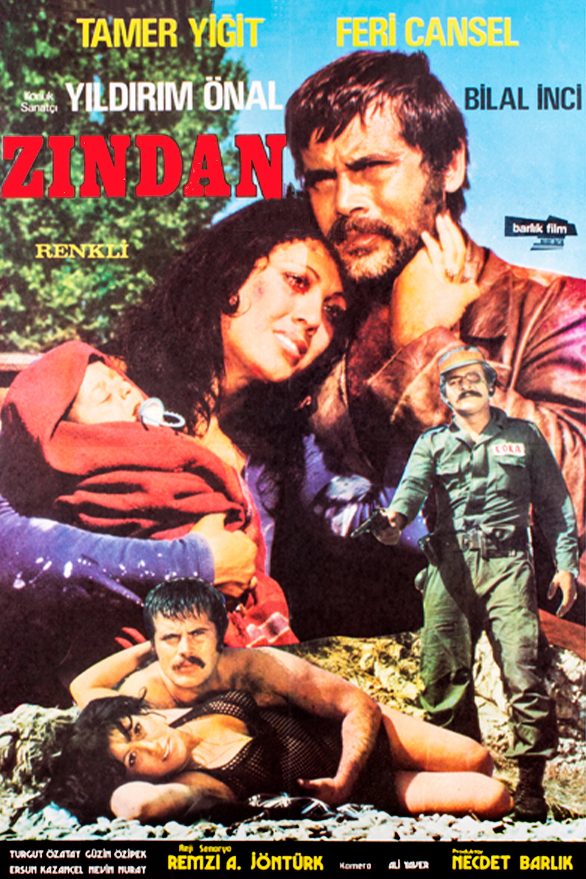 Zindan