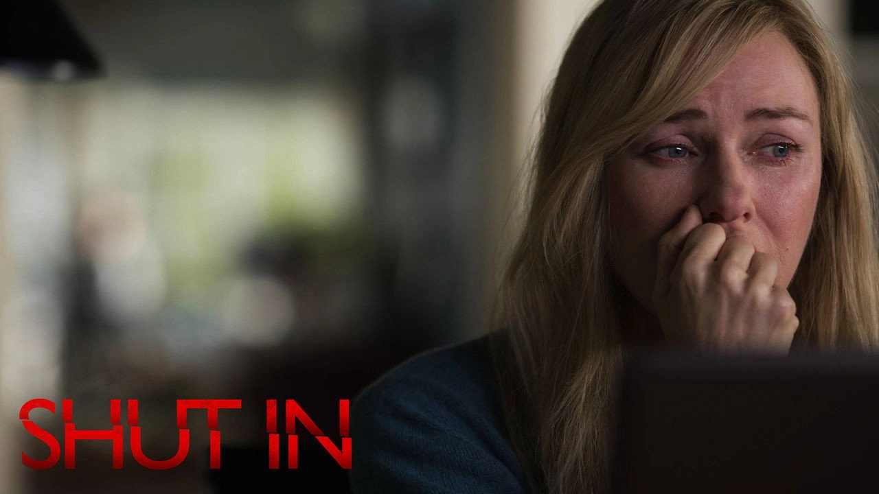 Shut In