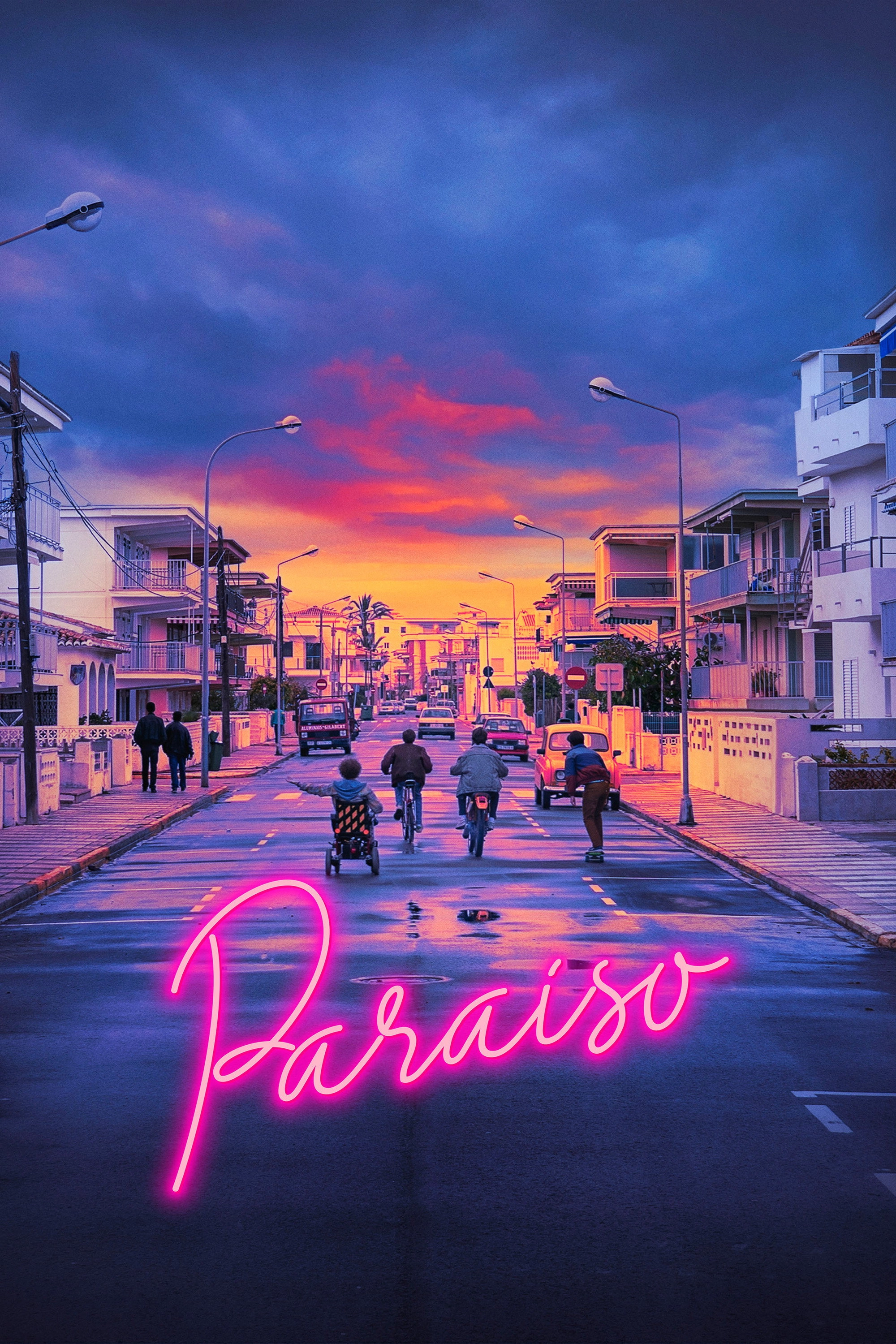 Paradise