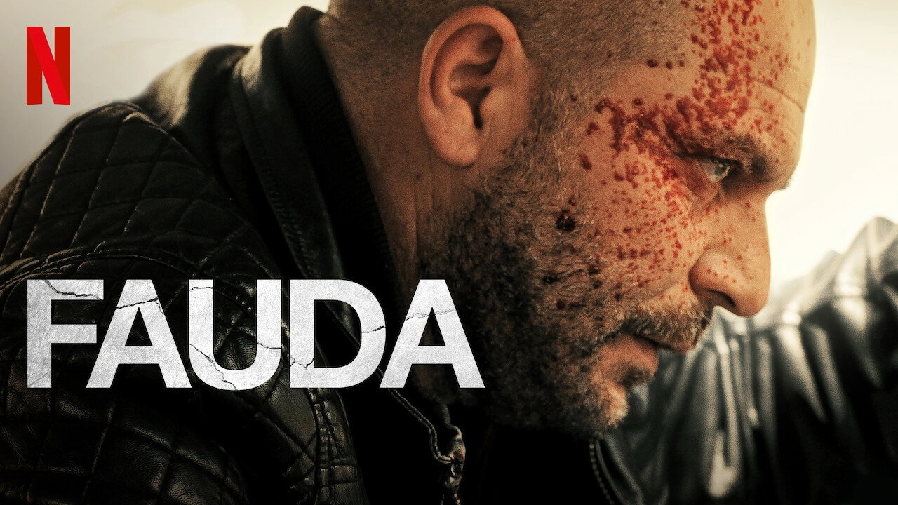 Fauda