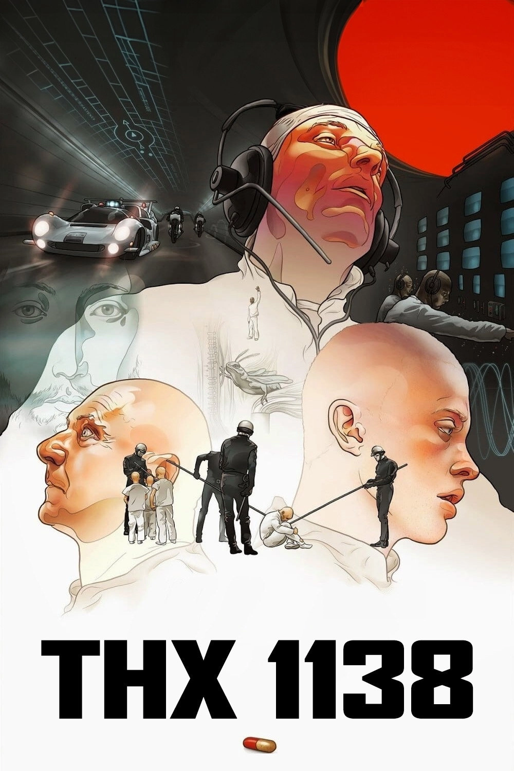 THX 1138