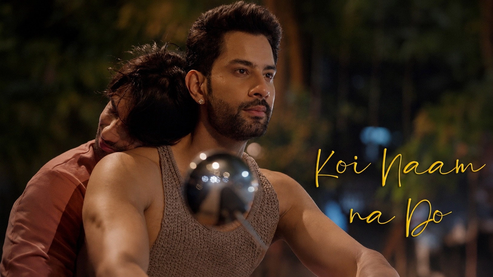 Koi Naam Na Do