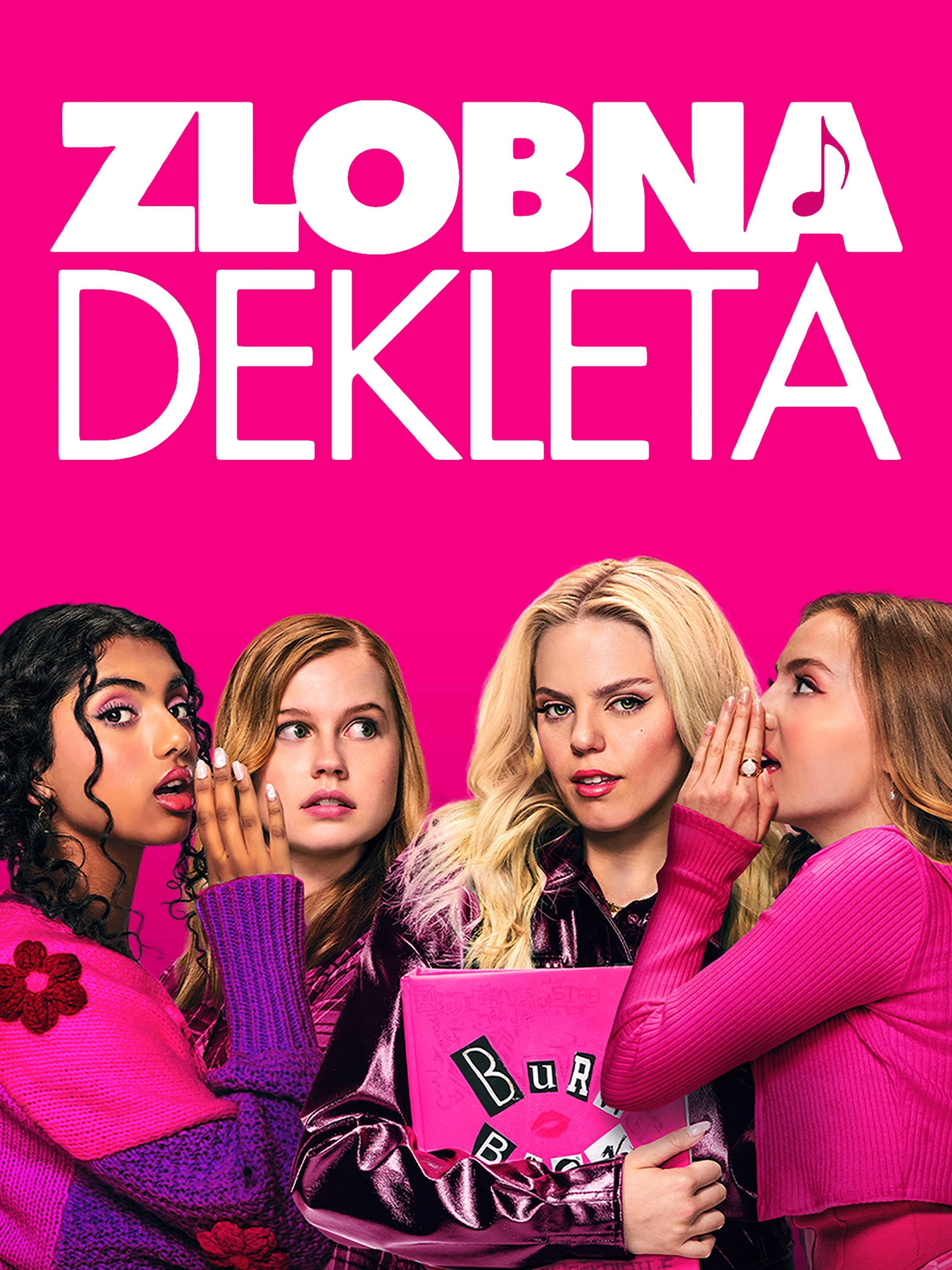 Mean Girls
