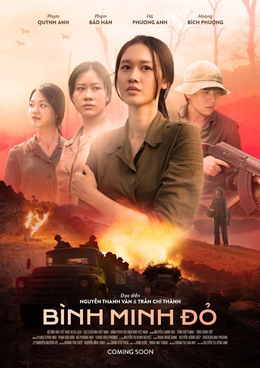 Red Dawn