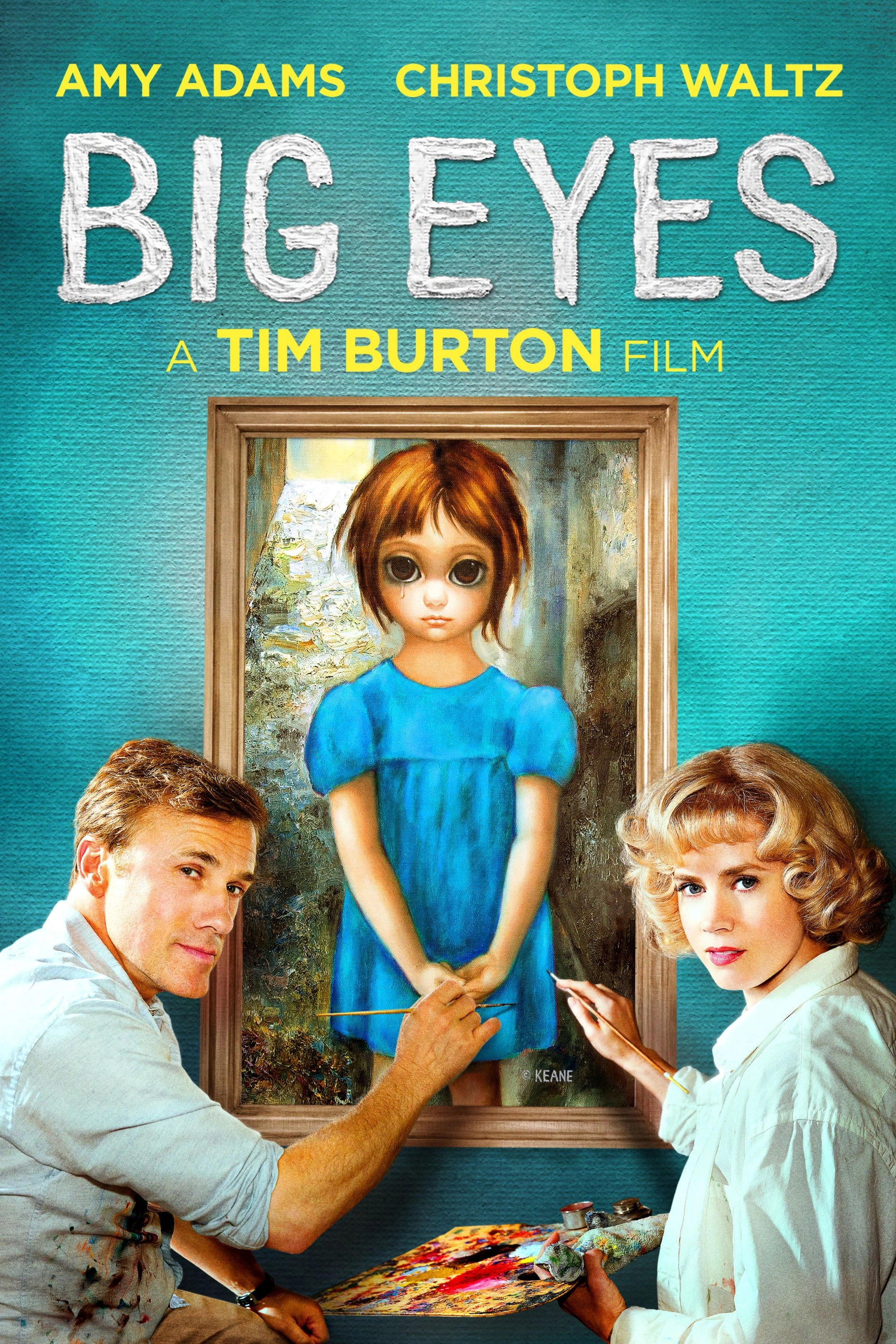 Big Eyes