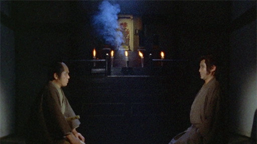 Lone Wolf and Cub