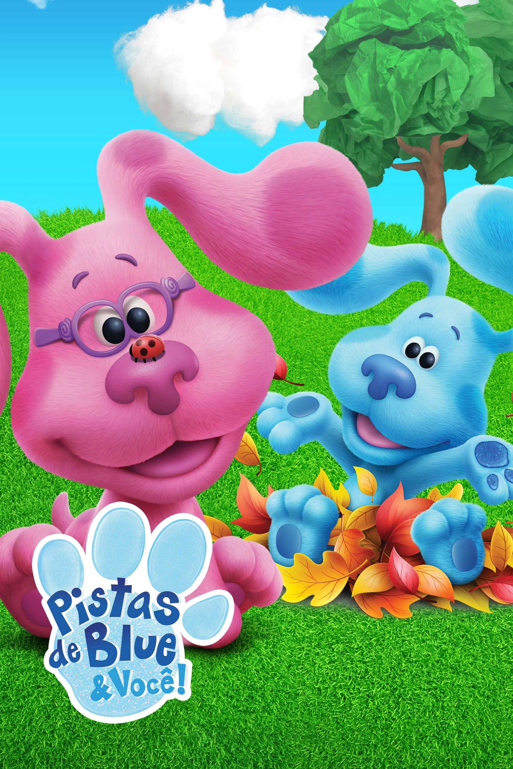 Blue's Clues & You!