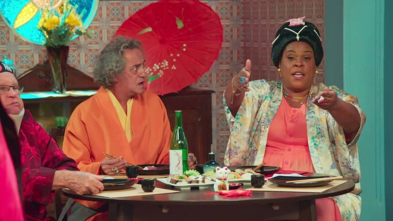 Família Paraíso