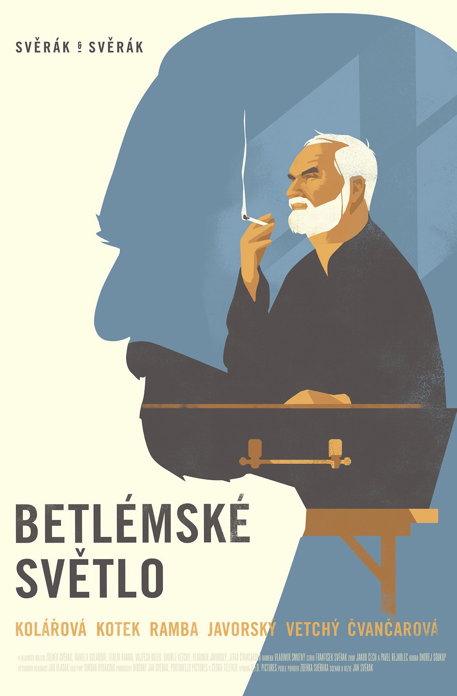 Bethlehem Light
