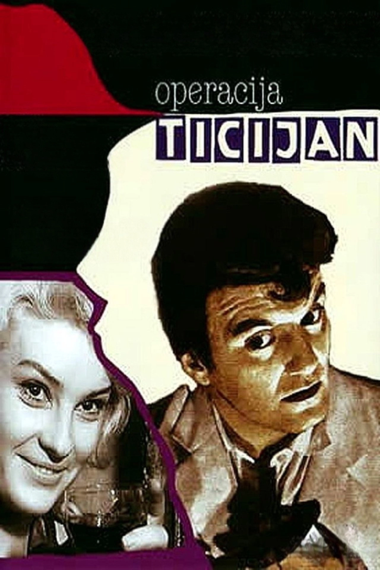 Operation Titian