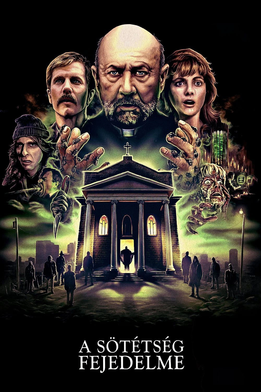 Prince of Darkness