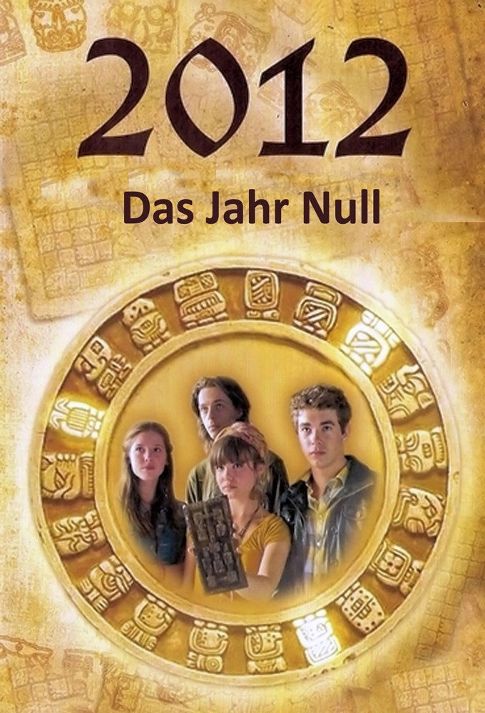 2012 Het jaar nul