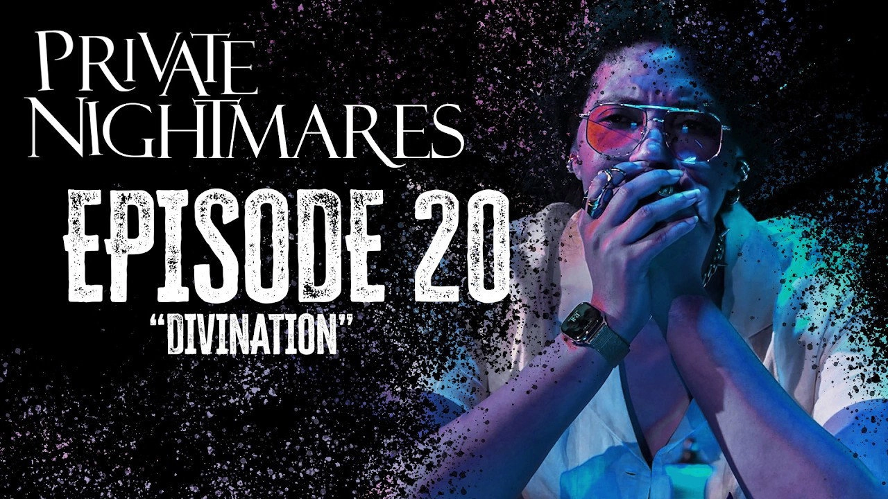 Private Nightmares