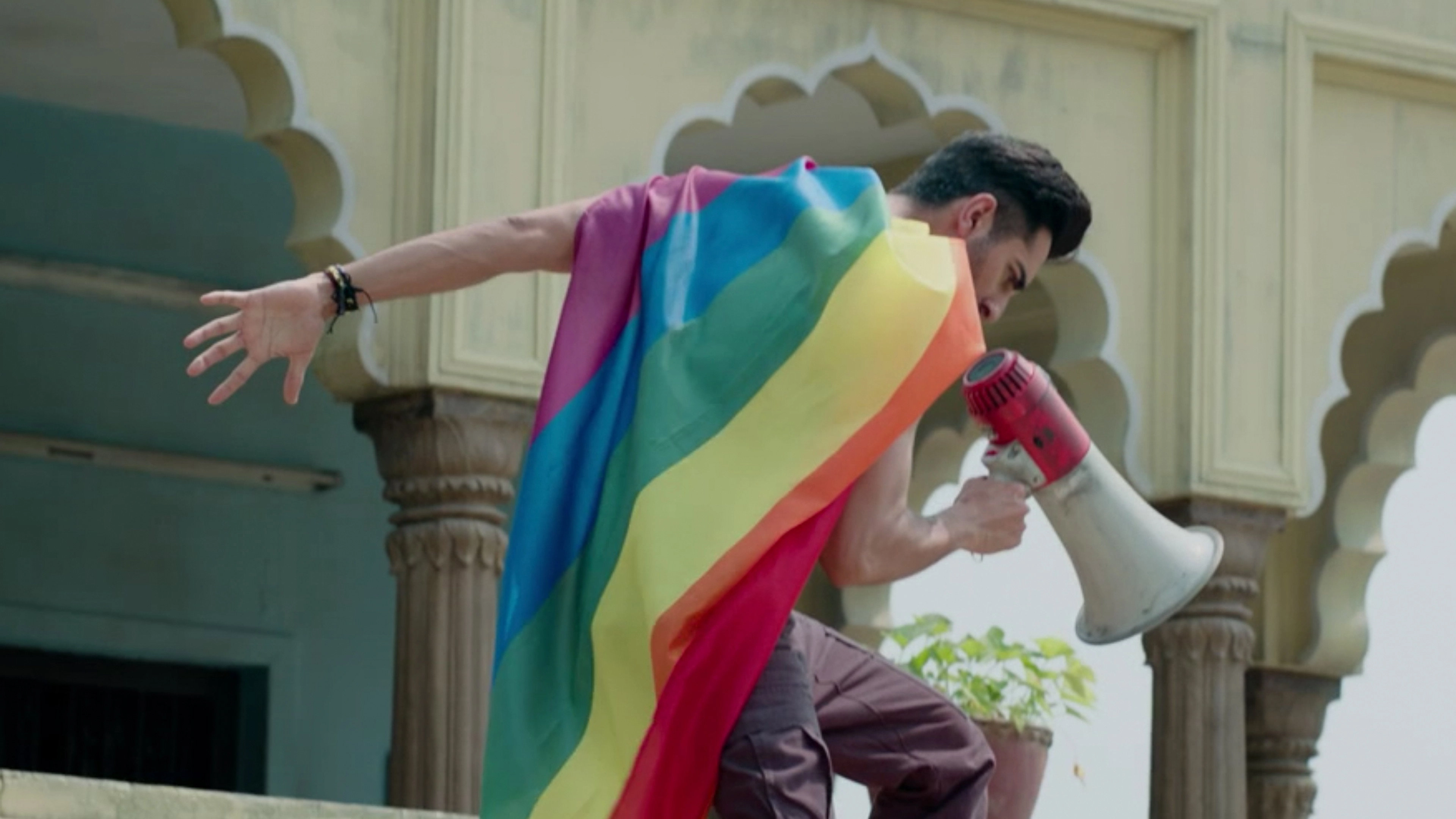 Shubh Mangal Zyada Saavdhan